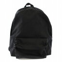 【中古】エルベシャプリエ Herve Chapelier リュックサック デイパック 黒 946-008 /TK ■MU レディース 【ベクトル 古着】 250522(4)