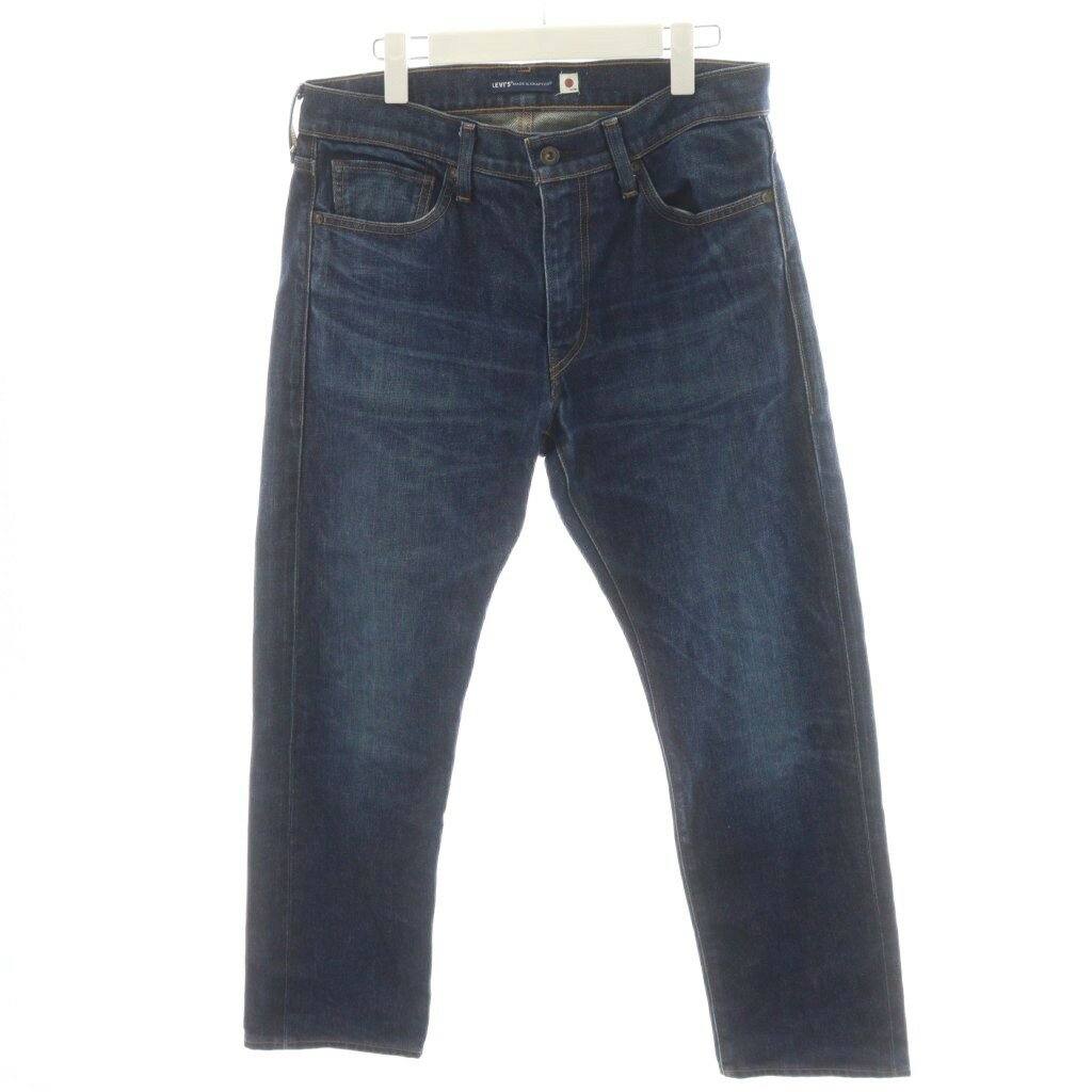 楽天市場】リーバイス made crafted 511の通販