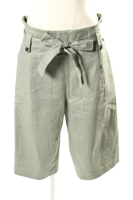 【中古】 フレームワーク Framework 16SS グルカショート パンツ /hn0402 レディース 【ベクトル 古着】 190402