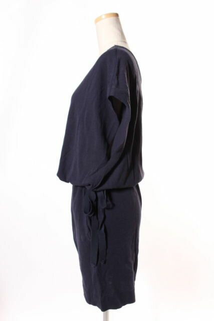 【中古】 アネスロエター hannes roether ニット ロンパース /☆y0415 レディース 【ベクトル 古着】 190421