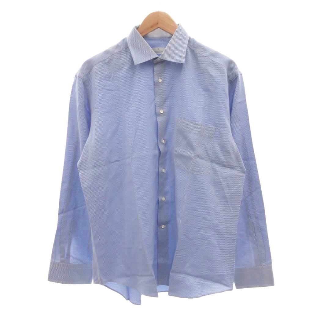 楽天市場】Ermenegildo Zegna シャツ（トップス｜メンズファッション
