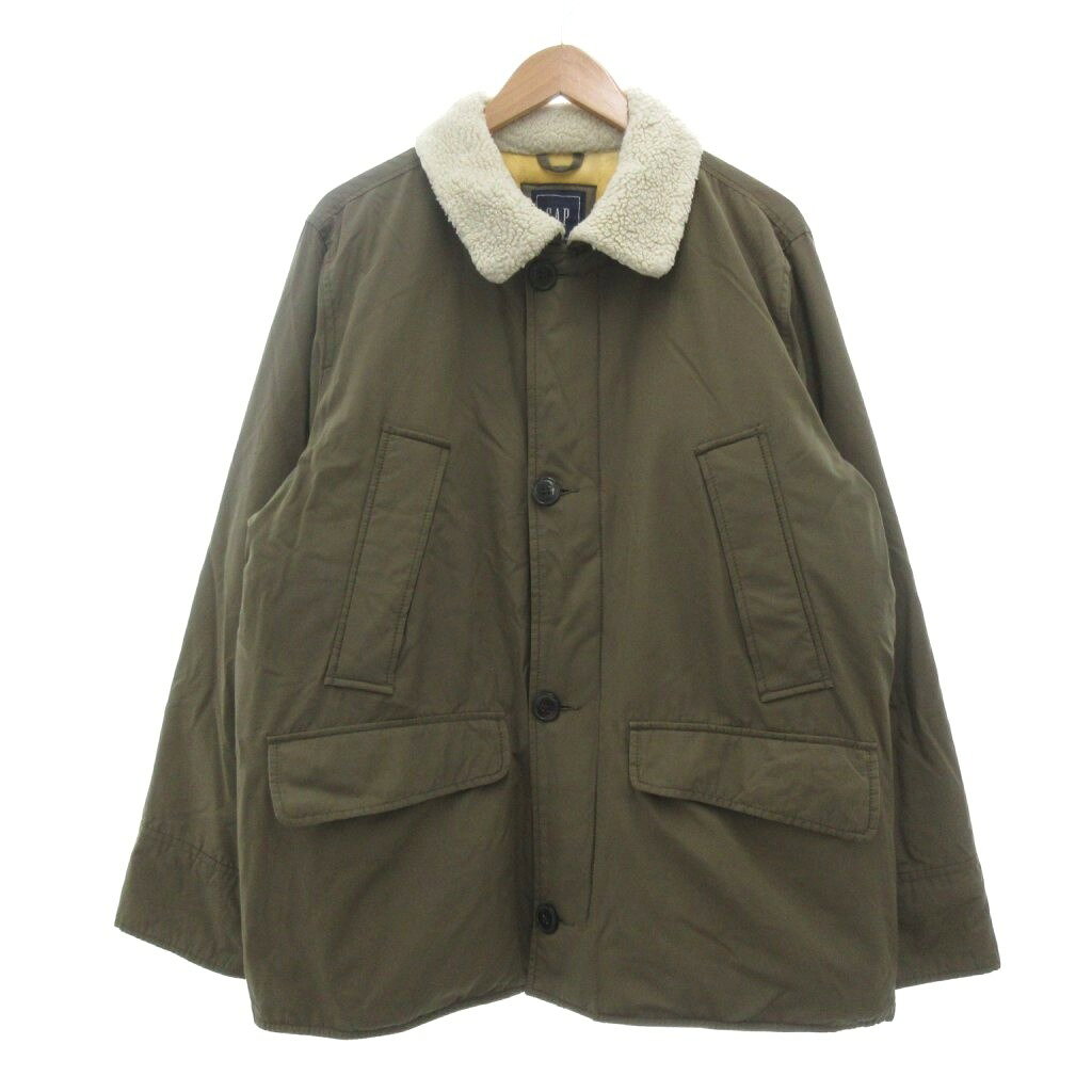 楽天市場】gap ボアジャケットの通販