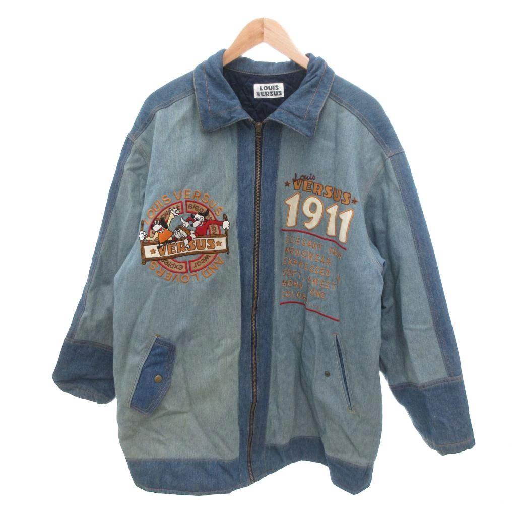 楽天市場】LOUIS VERSUS（メンズファッション）の通販