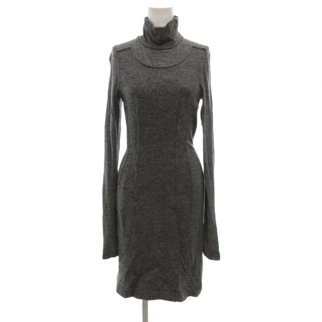 ♡新品未使用♡スポーツマックス sportmax ワンピース♡ SPORTMAX(スポーツマックス) ワンピース(レディース) - ブランド通販の