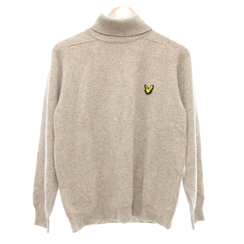 楽天市場】Lyle&Scott ライル＆スコット（ニット・セーター｜トップス
