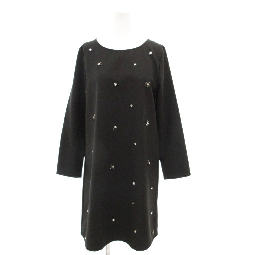 【中古】トッコ TOCCO ワンピース M〜
