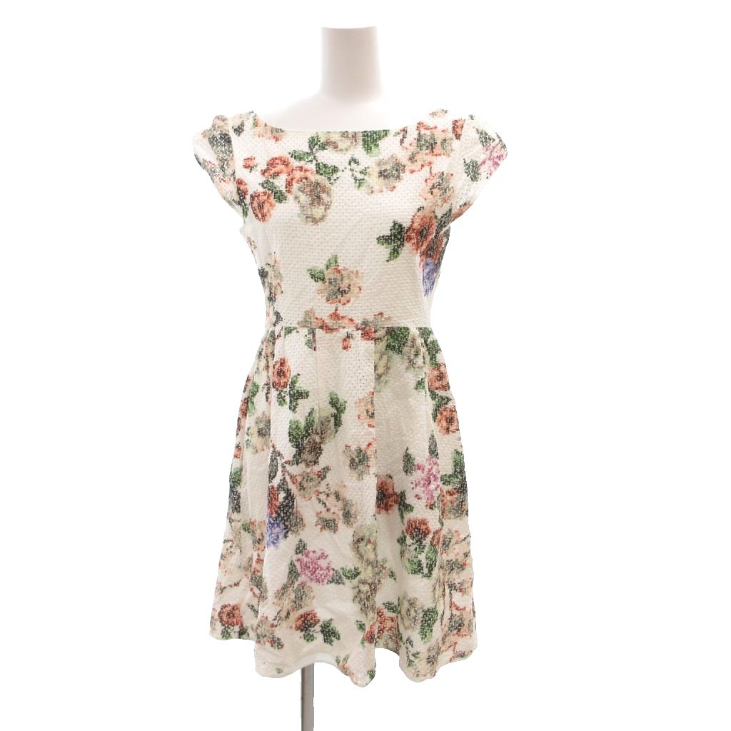 【中古】ジルスチュアート JILL STUART