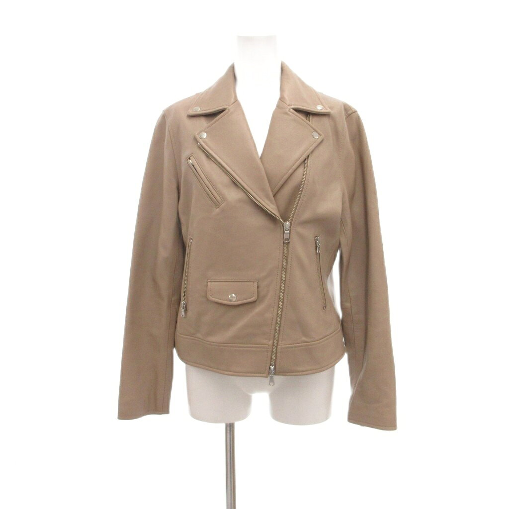 楽天市場】united arrows green label relaxing ライダースジャケット