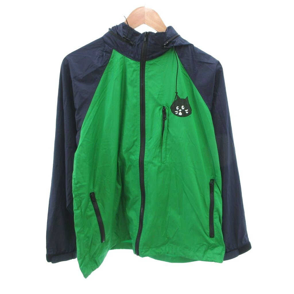 にゃー ネ・ネット Né-net モッズコート ライナー付き 中古・古着通販】Ne-net (ネネット) モッズコート カーキ サイズ:2