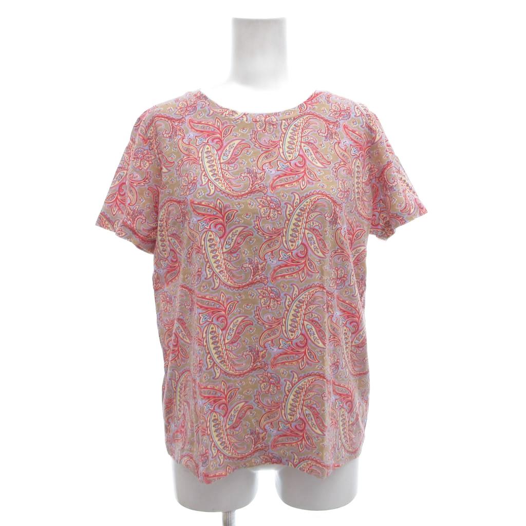 【中古】ドゥクラッセ DoCLASSE Tシャ�