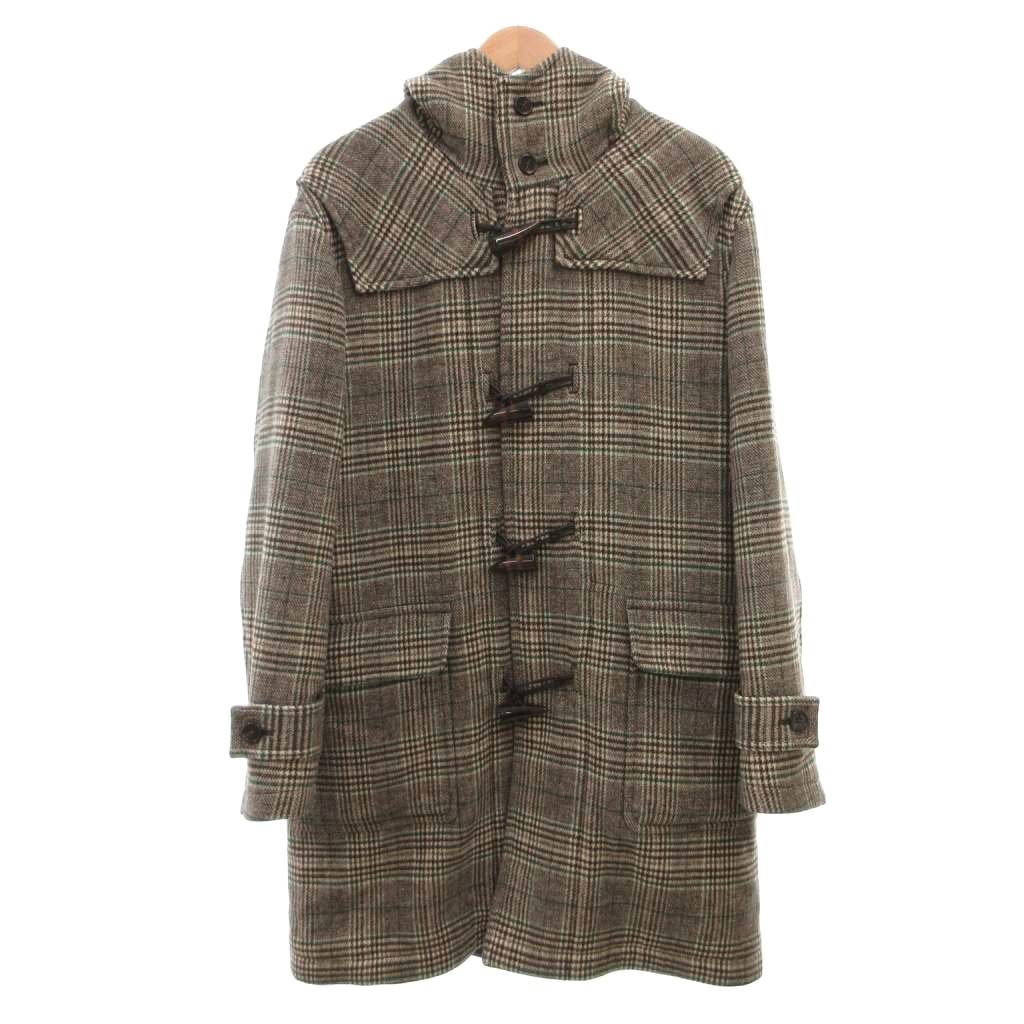楽天市場】j.w.anderson コート（メンズファッション）の通販