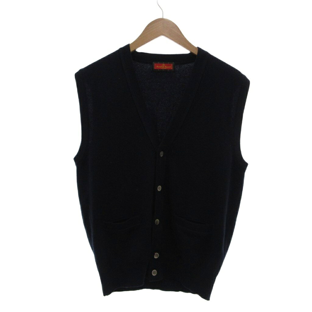 ❨新品❩ AUSTIN REED オースチンリード ダウンベスト 楽天市場】AUSTIN REED（ベスト・ジレ｜トップス）：メンズ