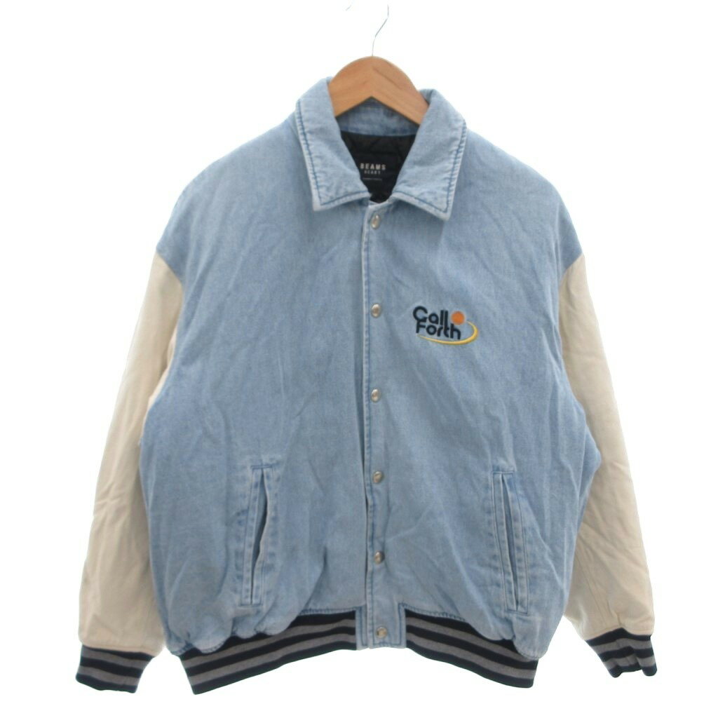 楽天市場】beams スタジャンの通販