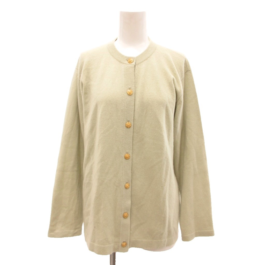 【中古】UNIFINE ニット カーディガン カシミヤ M 緑 グリーン /JS ■ECG007 レディース 【ベクトル 古着】 260708表記サイズM実寸サイズ肩幅：45cm　身幅：51cm　着丈：67cm　袖丈：58cm　　素材毛(カシミヤ)色緑 グリーン状態・表面に擦れによる多少の毛羽立ち その他に目立ったダメージはなく、問題なくご使用いただける商品です。 ※あくまでも中古品ですので掲載写真や記載内容をご確認いただき、ご理解の上ご購入ください。付属品なし備考アパレルIDコード K-ST785 こちらのお品物は店舗で保管しておらず、店頭販売出来かねます。（※お取り寄せも出来かねます）商品のお問い合わせの回答を休止しております。＊各商品ページの商品詳細等をご確認の上ご購入ください。【中古】UNIFINE ニット カーディガン カシミヤ M 緑 グリーン /JS ■ECG007 レディース 【ベクトル 古着】 260708状態ランク　”AB”詳細については、下記および「状態ランクについて」ページをご覧ください。未使用・新品の商品ほぼ新品同様の商品使用感が少なく、かなり状態の良い商品使用感はあるが、傷や汚れの少ない商品使用感の他、傷や汚れが見られる商品かなり大きな傷みがある難あり商品※S〜CランクはUSED品となりますので、使用感をご理解の上でご入札下さい。状態ランクについてinformation表記サイズM実寸サイズ肩幅：45cm　身幅：51cm　着丈：67cm　袖丈：58cm　　素材毛(カシミヤ)色緑 グリーン状態・表面に擦れによる多少の毛羽立ち その他に目立ったダメージはなく、問題なくご使用いただける商品です。 ※あくまでも中古品ですので掲載写真や記載内容をご確認いただき、ご理解の上ご購入ください。付属品なし備考アパレルIDコード K-ST785 こちらのお品物は店舗で保管しておらず、店頭販売出来かねます。（※お取り寄せも出来かねます）商品のお問い合わせの回答を休止しております。＊各商品ページの商品詳細等をご確認の上ご購入ください。本商品は一点物です他サイトや店舗にて販売している商品です。多少のお時間差にて欠品になることもございます。予めご了承頂ますようお願い致します。ベクトル・サイズガイドはこちらこの商品と同じブランドの商品を見る