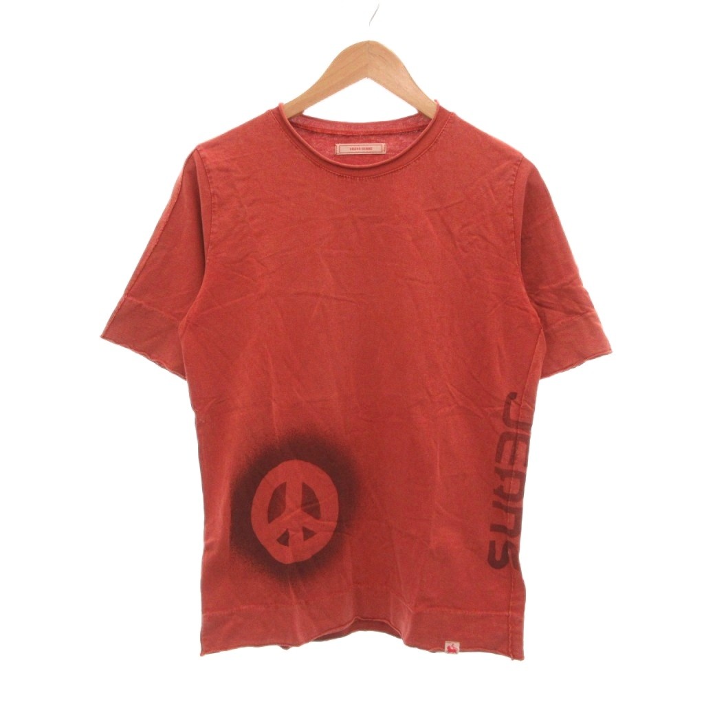 楽天市場】291295＝homme（Tシャツ・カットソー｜トップス）：メンズ