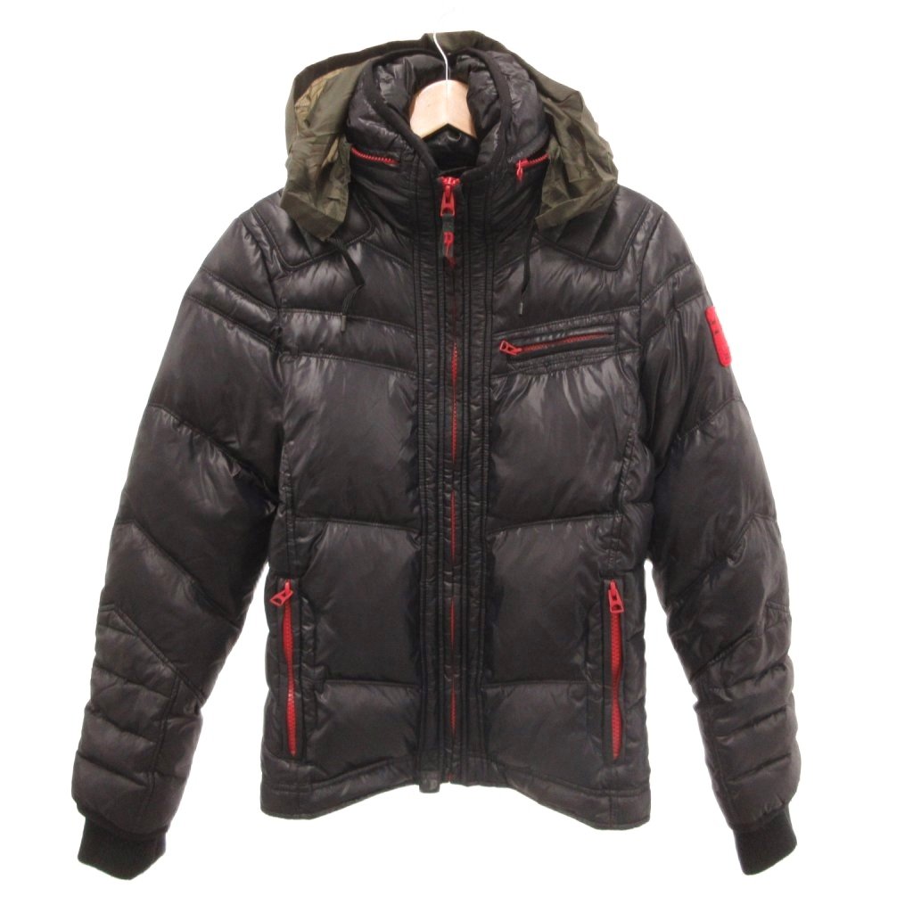 楽天市場】diesel ダウンジャケット 中古の通販