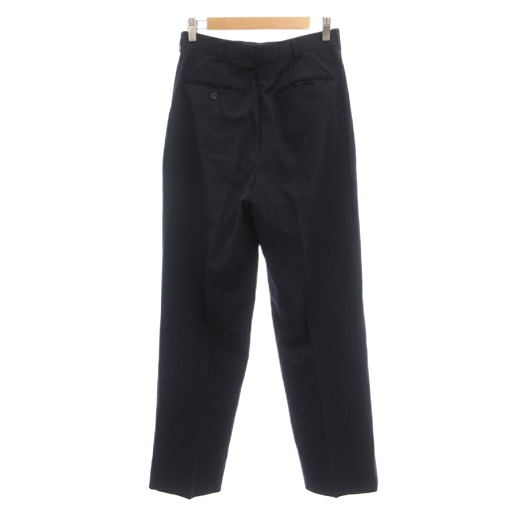 【中古】メンズメルローズ MEN'S MELROSE 美品 セットアップ スーツ テーラードジ...
