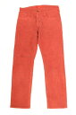 【中古】 レッドカード RED CARD 80503 コーデュロイ パンツ /sa0416 レディース 【ベクトル 古着】 190416