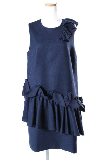 ワンピース Msgm Wool Dress 楽天市場】MSGM(素材(生地・毛糸)ウール)(ワンピース