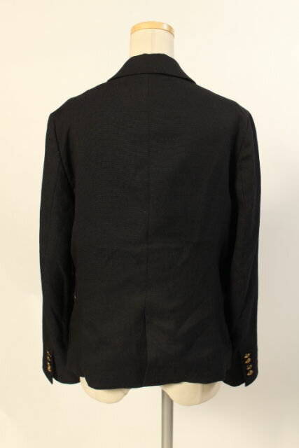 【中古】 アナディス dun a dix アイビー ジャケット /kt0513 レディース 【ベクトル 古着】 190513