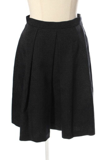 【中古】 アナイ ANAYI 16SS タック スカート /☆o0425 レディース 【ベクトル 古着】 190425 【中古】 アナイ ANAYI 16SS タック スカート /☆o0425 レディース 【ベクトル 古着】 190425