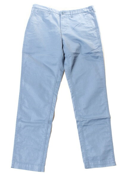 【中古】 B&Y ユナイテッドアローズ BEAUTY&YOUTH ビューティー&ユース リネン混 パンツ /fy0503 レディース 【ベクトル 古着】 190503