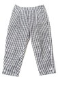 【中古】 エフデ ef-de 16SS ブロックチェック パンツ /nn0429 レディース 【ベクトル 古着】 190429(4)