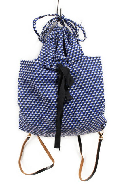 楽天市場】MARNI(バックパック・リュック|レディースバッグ 楽天市場】MARNI(バックパック・リュック|レディースバッグ