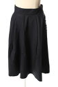 【中古】 フランネル phlannel フレア スカート /an0419 レディース 【ベクトル 古着】 190419(4)
