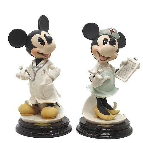 ぽっきりsale対象 ディズニー Disney ジョゼッペ アルマーニ作 サイン彫刻 ヴィンテージ ドクターミッキー ナースミニー 白 黒 緑 Kh メンズ レディース ベクトル 古着 全日本送料無料 2 その他 1 おもちゃ Uniprint Ws ぽっきりsale対象 ディズニー Disney ジョゼッペ アルマーニ作 サイン彫刻 ヴィンテージ ドクターミッキー ナースミニー 白 黒 緑 Kh メンズ レディース ベクトル 古着 全日本送料無料 2 その他 1 おもちゃ Uniprint Ws