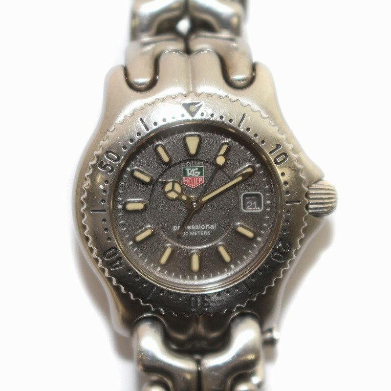 【中古】タグホイヤー TAG HEUER セル 