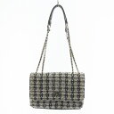 yÁzQX GUESS CESSILY Tweed Convertible V_[obO nh cC[h Vo[`F[ S  zCg  lCr[ EG767978 GY18 /MQ fB[X yxNg Òz 240321