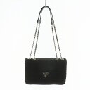 yÁzQX GUESS CESSILY Convertible Crossbody Flap V_[obO nh cC[h S U[ Vo[`F[  ubN TG767921 GY18 /MQ fB[X yxNg Òz 240321