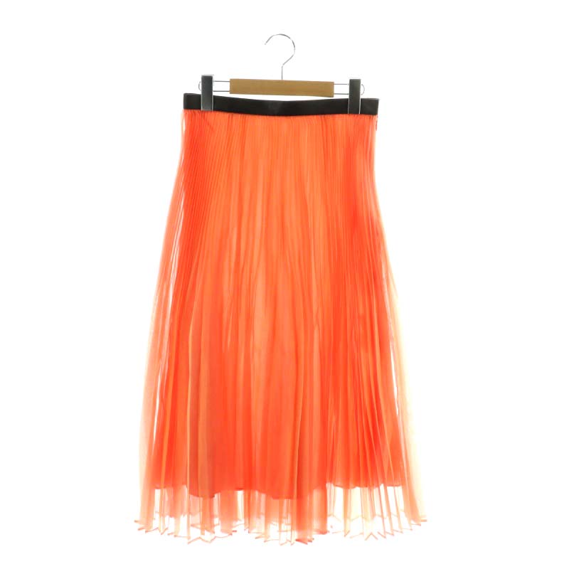 šۥʥ AKIRA NAKA DARLENE PLEATS SKIRT ץ꡼ĥ  ᥿å åץե饤 2 M  /XZ GY30 ǥ ڥ٥ȥ  240409