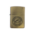 【中古】ジッポー ZIPPO ジャンク品 ニッパー VI L 1990年製 ヴィンテージ ライター オイルライター NIPPER FOREVER 犬 ビクター ゴールドカラー /AQ ■GY18 その他 【ベクトル 古着】 240411