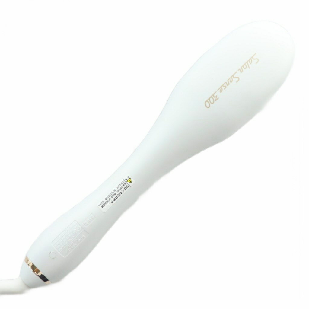 【中古】コイズミ KOIZUMI サロンセンス300 Salon Sense 300 イオンバランスアイロ...