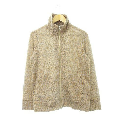 ����šۥƥåȥ��� TETE HOMME ���֥른�åץ����ǥ����� �˥åȥ��㥱�å� �ϥ��ͥå� Ĺµ �ߥå������顼 6 M ���졼 �� �֥饦�� /AH9 ...