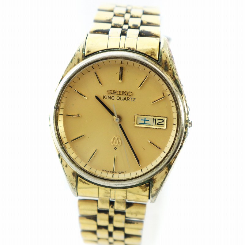 楽天市場】seiko キング クオーツの通販 楽天市場】seiko キング クオーツの通販