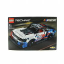 【中古】未使用品 レゴ LEGO テクニック TECHNIC NASCAR Next Gen Chevrolet Camaro 次世代シボレー カマロ ZL1 ...