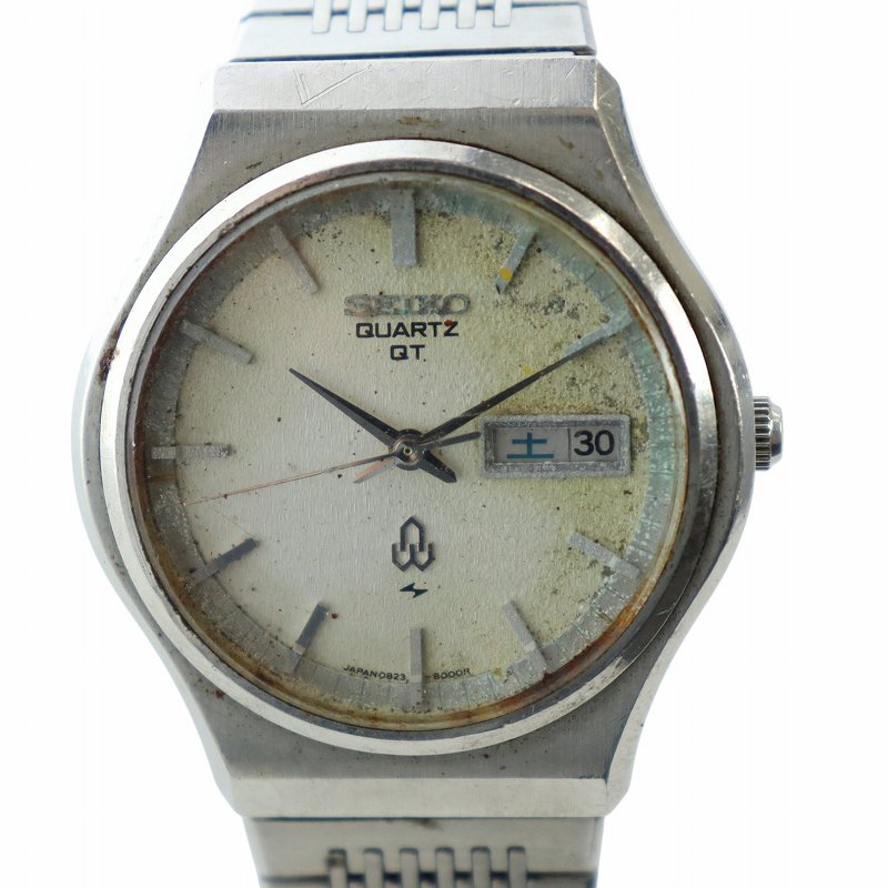 SEIKO腕時計セット販売【ジャンク品】 楽天市場】ジャンク(ブランドセイコー)(腕時計)の通販