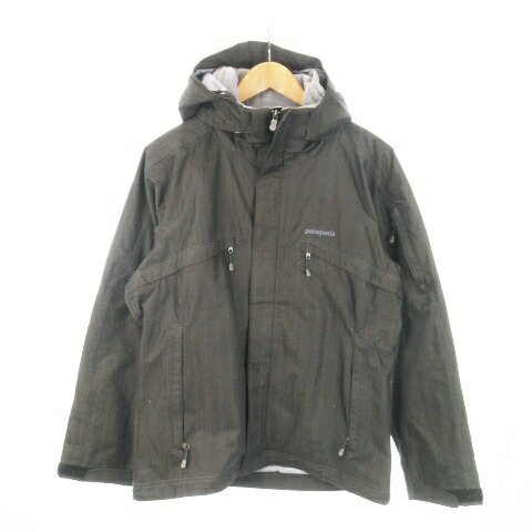 patagonia パタゴニア スタンドカラージャケット M size 美中古品 楽天市場】スタンドカラー(ブランドパタゴニア)(スポーツ