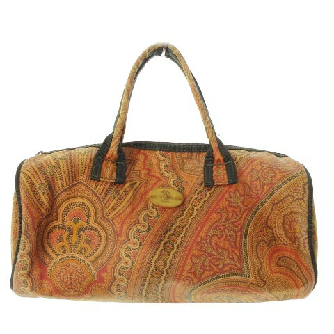 楽天市場】etro 中古 バッグの通販 楽天市場】etro 中古 バッグの通販