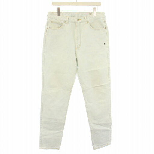 【中古】ラングラー WRANGLER デニム パンツ ジーンズ ジップフライ 34-1 ライトブルー M1901-20 /TK ■MT メンズ 【ベクトル 古着】 250328 【中古】ラングラー WRANGLER デニム パンツ ジーンズ ジップフライ 34-1 ライトブルー M1901-20 /TK ■MT メンズ 【ベクトル 古着】 250328