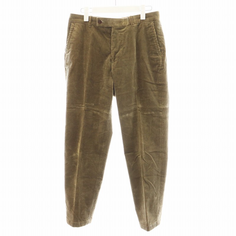 楽天市場】steven alan コーデュロイの通販 楽天市場】steven alan コーデュロイの通販