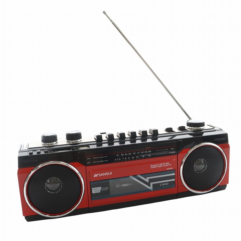 楽天市場】sansui scr-b2の通販 楽天市場】sansui scr-b2の通販