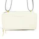 【中古】ウォント レス エッセンシャル デ ラ ヴィ WANT Les Essentiels de la Vie ショルダーバッグ ポシェット ハンドバッグ ポ...