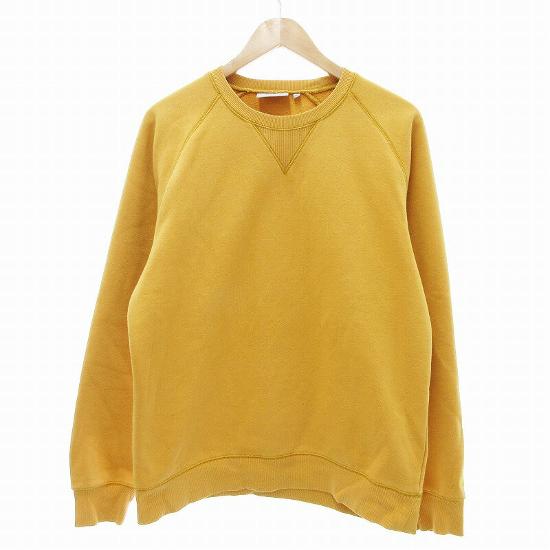 【Carhartt】2カラー Vネック ラグラン スウェット / 送料無料 楽天市場】ラグラン(ブランドカーハート)(スウェット