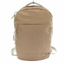 【中古】インケース incase リュックサック デイバッグ 360PROTECTION ナイロン ロゴ ピンク /MW ■GY11 レディース 【ベクトル 古...