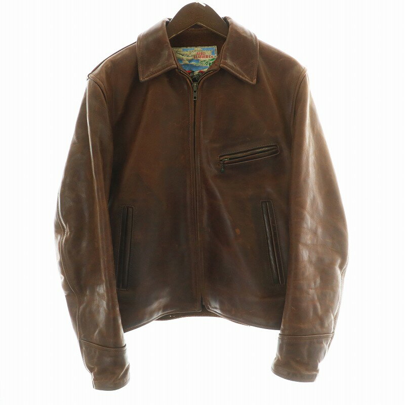 AERO LEATHER