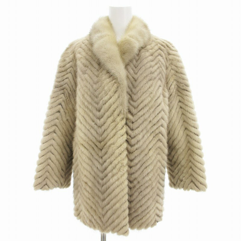 楽天市場】ミンクコート中古サファイアの通販